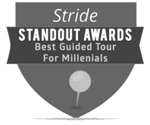 Best Guided Tour for Millennials