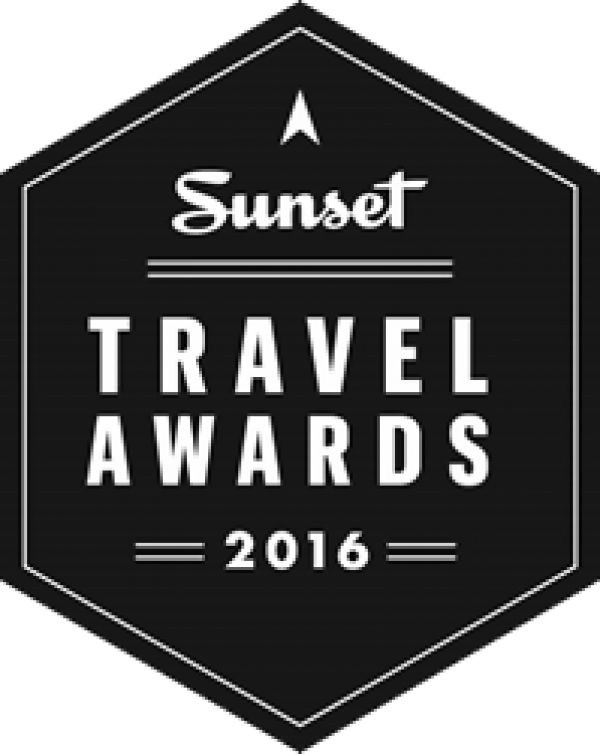 Best Tour Guide: Sunset Travel Awards 2017