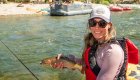 fly fishing trips on the salmon river in idaho