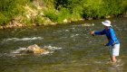 Guided float and fishing trips in Idaho