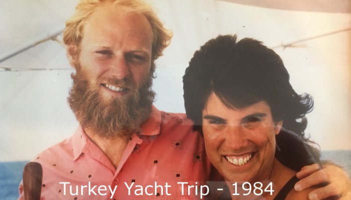 Turkey Yacht Tours
